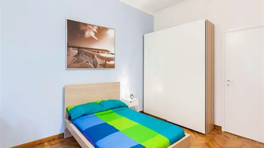 Rooms in Milano Zona 5 - Vigentino, Chiaravalle, Gratosoglio - photo 8