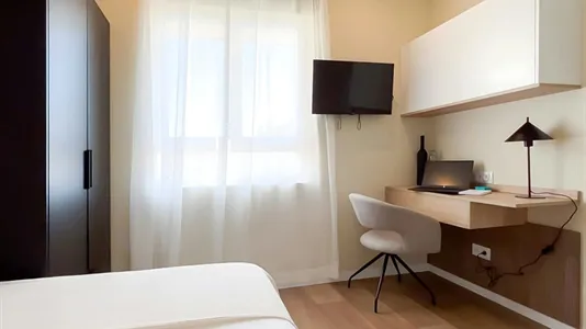 Rooms in Madrid Chamberí - photo 5