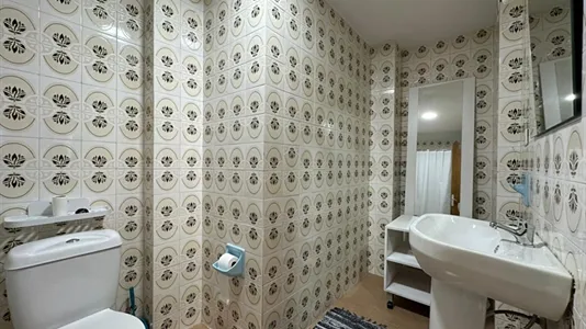 Rooms in Granada - photo 5