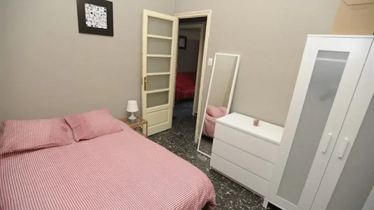Rooms in Valencia La Zaidía - photo 3
