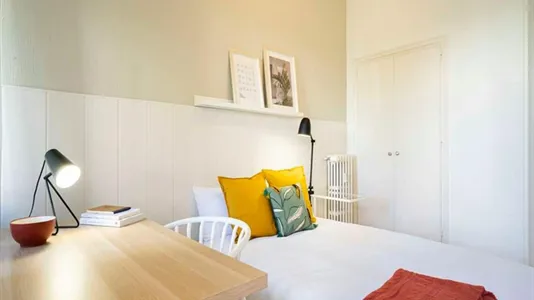 Rooms in Madrid Tetuán - photo 5