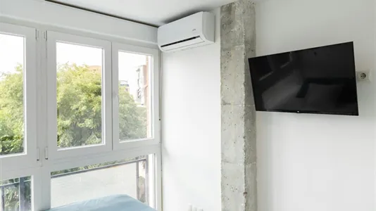 Rooms in Getafe - photo 8