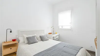 Room for rent in Madrid Chamberí, Madrid