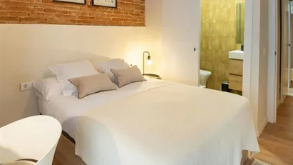 Room for rent in Barcelona Ciutat Vella, Barcelona