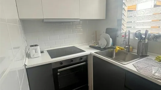 Rooms in L'Hospitalet de Llobregat - photo 7