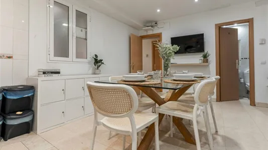 Rooms in Madrid Centro - photo 7