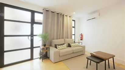 Apartment for rent in Madrid Fuencarral-El Pardo, Madrid