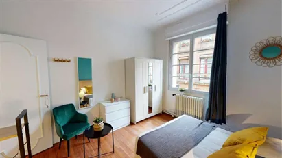 Room for rent in Toulouse, Occitanie