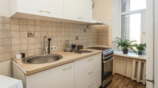 Rooms in Riga Skanste - photo 8