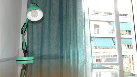 Rooms in Athens Agios Nikolaos - photo 4