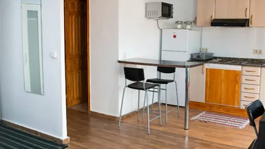 Apartments in Barcelona Ciutat Vella - photo 8