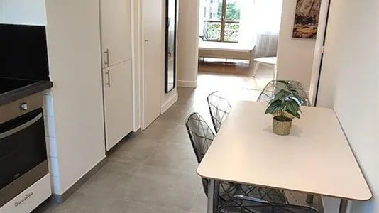 Rooms in Saint-Julien-en-Genevois - photo 10