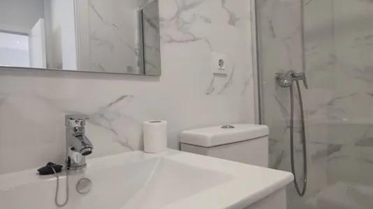 Apartments in Madrid Salamanca - photo 10