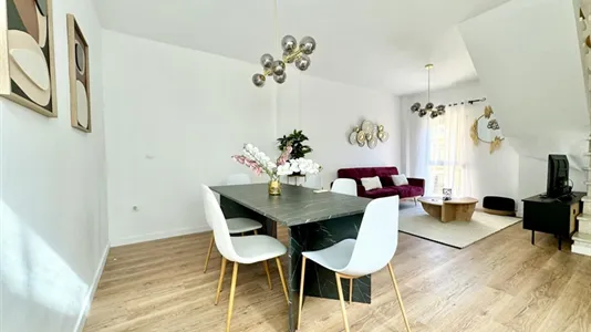 Rooms in Málaga - photo 7