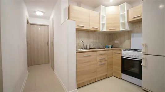 Rooms in Łódź - photo 6