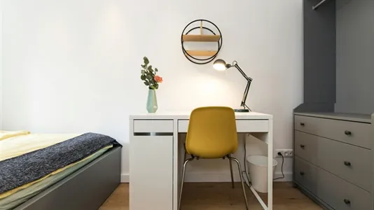 Rooms in Berlin Tempelhof-Schöneberg - photo 3