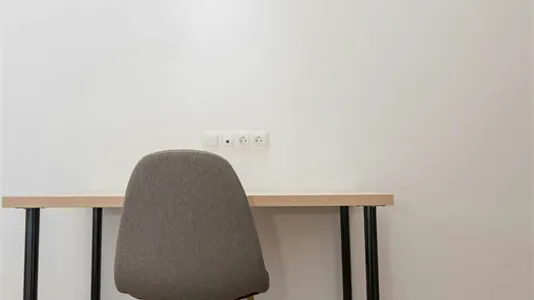 Rooms in Madrid Usera - photo 5