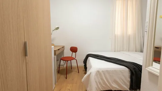 Rooms in Madrid Moncloa-Aravaca - photo 3