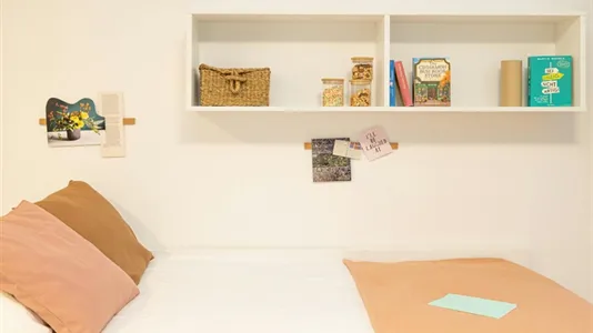 Apartments in Darmstadt - photo 8