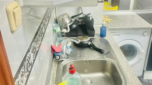 Rooms in Madrid Arganzuela - photo 7