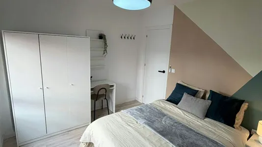 Rooms in Valencia Ciutat Vella - photo 6
