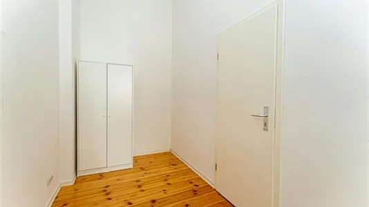 Rooms in Berlin Pankow - photo 6