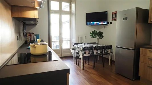 Rooms in Turin - photo 5