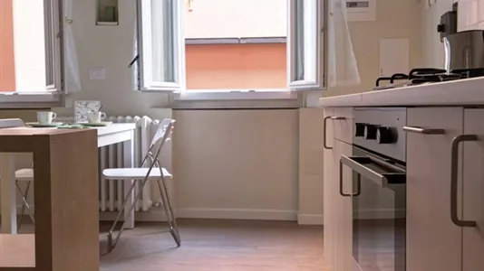 Apartments in Bologna - photo 7