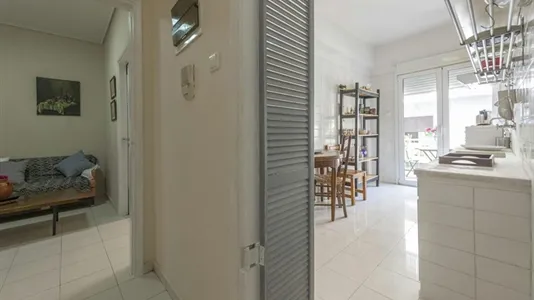 Apartments in Athens Ampelokipoi - photo 7