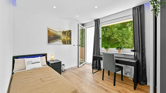 Rooms in Location is not specified - photo 1