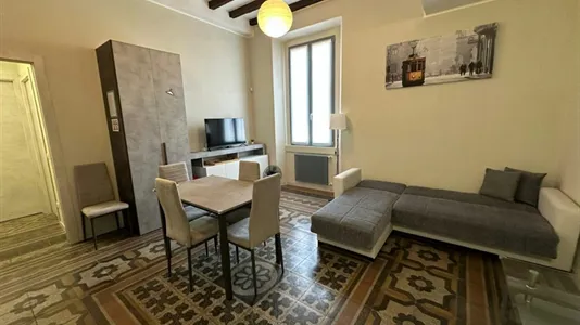 Apartments in Milano Zona 6 - Barona, Lorenteggio - photo 6