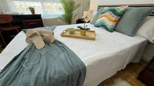 Rooms in Madrid Latina - photo 2