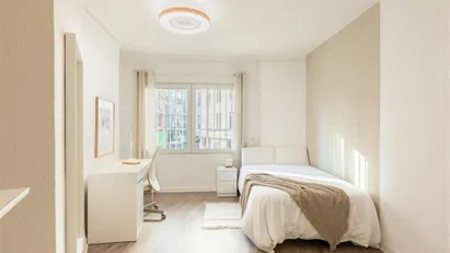 Room for rent in Valencia L'Eixample, Valencia (region)
