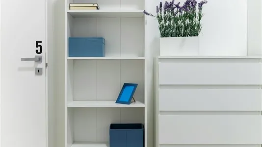 Rooms in Turin - photo 4