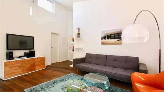 Apartments in Cologne Innenstadt - photo 9