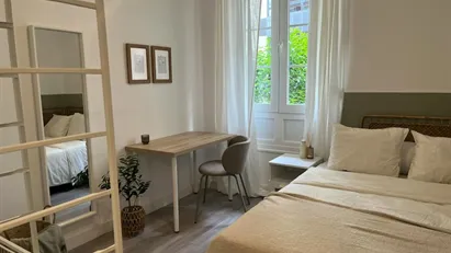 Room for rent in Madrid Retiro, Madrid
