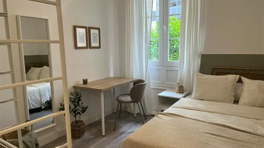Rooms in Madrid Retiro - photo 1