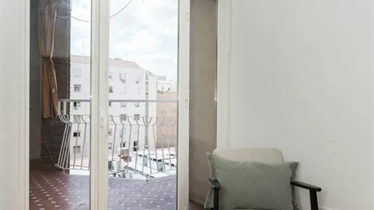 Rooms in Madrid Chamberí - photo 5