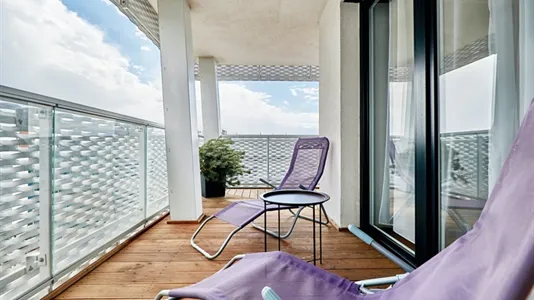 Apartments in Wrocław - photo 9