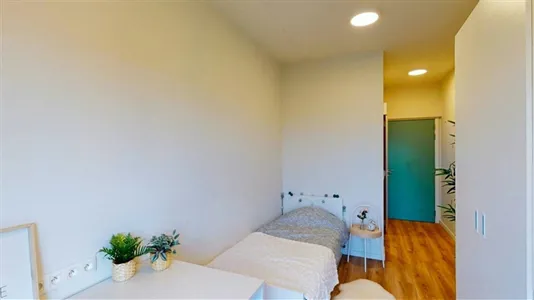 Rooms in Brussels Elsene - photo 2