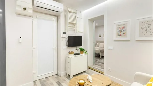 Apartments in Madrid Chamartín - photo 3
