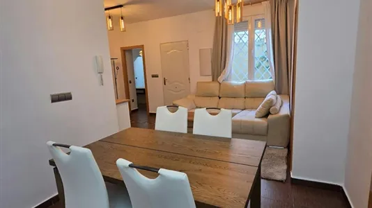 Rooms in Madrid Ciudad Lineal - photo 10