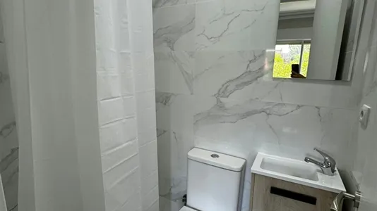 Rooms in Madrid Ciudad Lineal - photo 8