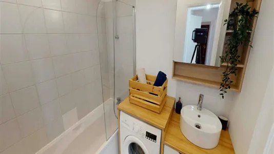 Rooms in Paris 15ème arrondissement - photo 9