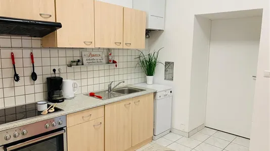 Apartments in Wien Rudolfsheim-Fünfhaus - photo 8