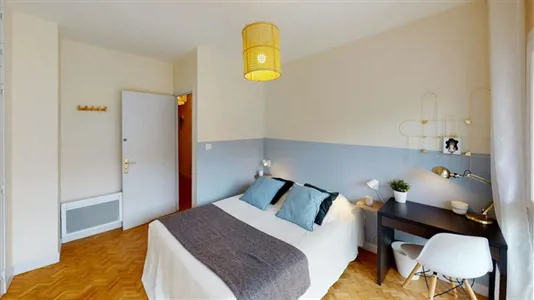 Rooms in Toulouse - photo 3