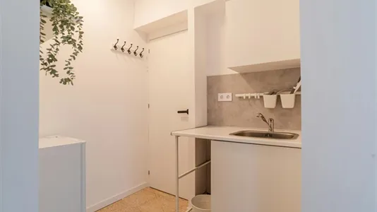 Rooms in Burjassot - photo 5