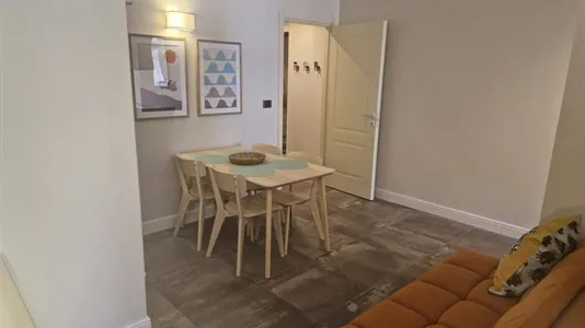 Apartments in Turin - photo 2