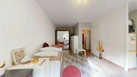 Apartments in Lyon - photo 5