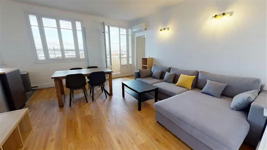 Rooms in Lyon - photo 4